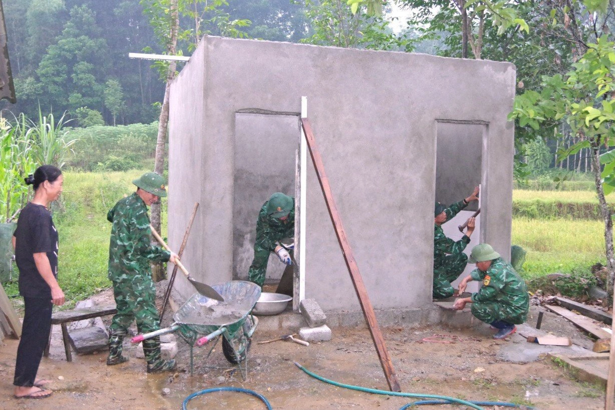 Cuộc chiến đẩy lùi hôn nhân cận huyết của tộc người tưởng như tuyệt chủng - 1 Cuộc chiến đẩy lùi hôn nhân cận huyết của tộc người tưởng như tuyệt chủng - 1