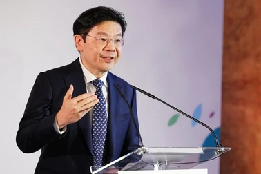 5 điều đặc biệt về Thủ tướng tương lai của Singapore