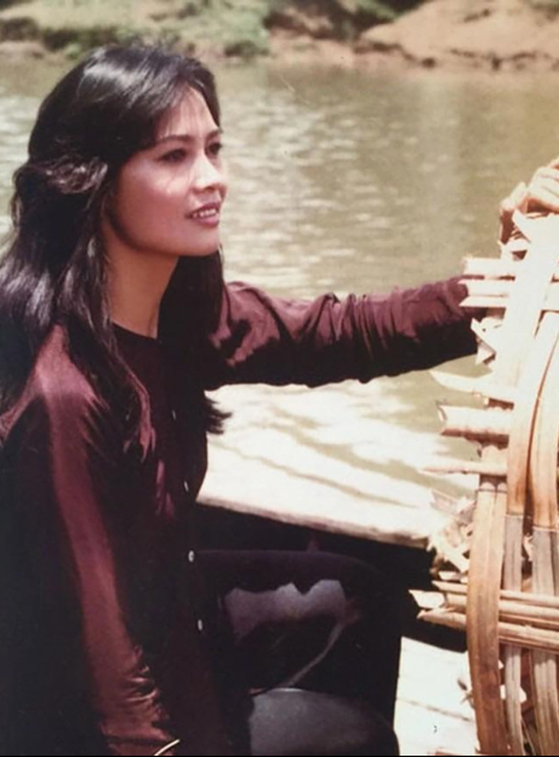 Mỹ nhân màn ảnh một thời - NSND Minh Châu: U70 chưa tìm được người phù hợp - 5 Mỹ nhân màn ảnh một thời - NSND Minh Châu: U70 chưa tìm được người phù hợp - 5