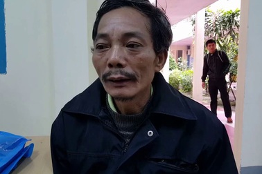 Ông Nội cháu Hải gửi lời cảm ơn đến mọi người