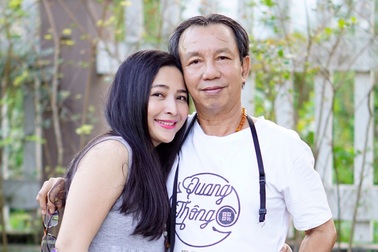 MC Quỳnh Hương: “Ông xã là “hoa tiêu” của đời mình”