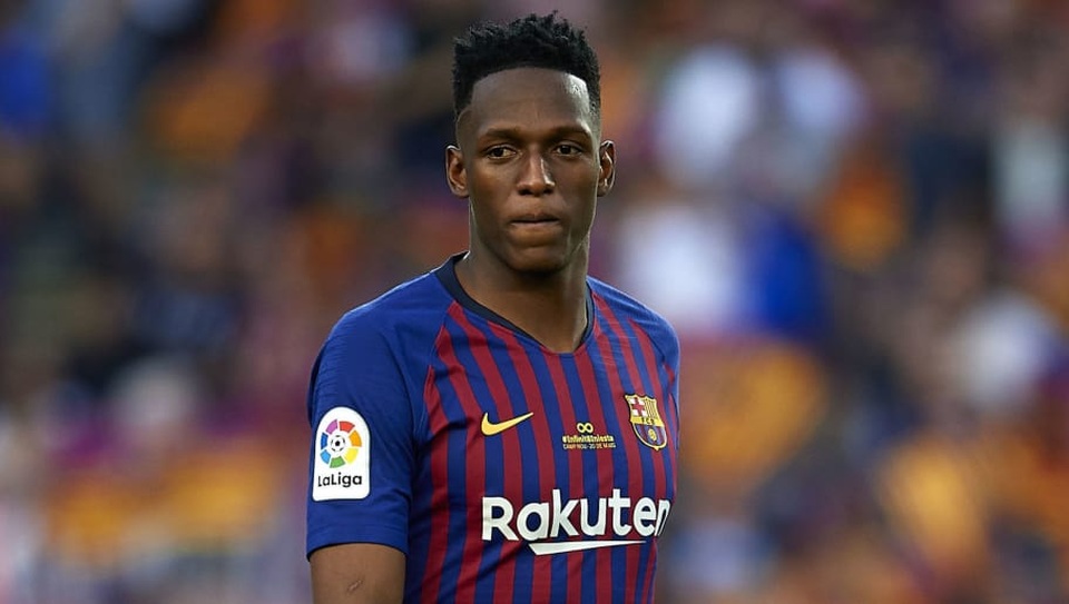 Đội hình những ngôi sao thất bại ở Barcelona trong thế kỷ 21 - 4 Đội hình những ngôi sao thất bại ở Barcelona trong thế kỷ 21 - 4