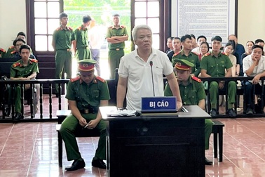 Cựu giám đốc hợp tác xã chiếm đoạt 1,8 tỷ đồng