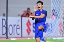 Báo Thái Lan: "Ba ngôi sao chuẩn bị theo chân Kiatisuk đến V-League"