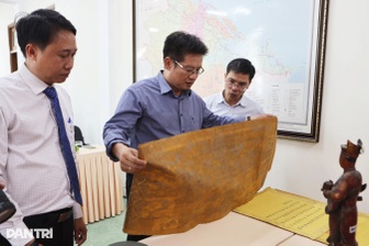 Bảo tàng Lịch sử thành phố Huế sẽ tiếp nhận hàng nghìn hiện vật quý