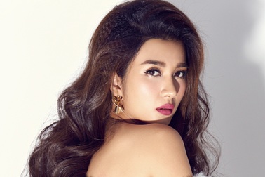 Diễn viên Kim Tuyến phản pháo chuyện cảnh nóng bị cho là “rẻ tiền”