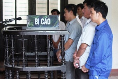 Xử phúc thẩm vụ lật xe chở gỗ lậu làm 10 người chết