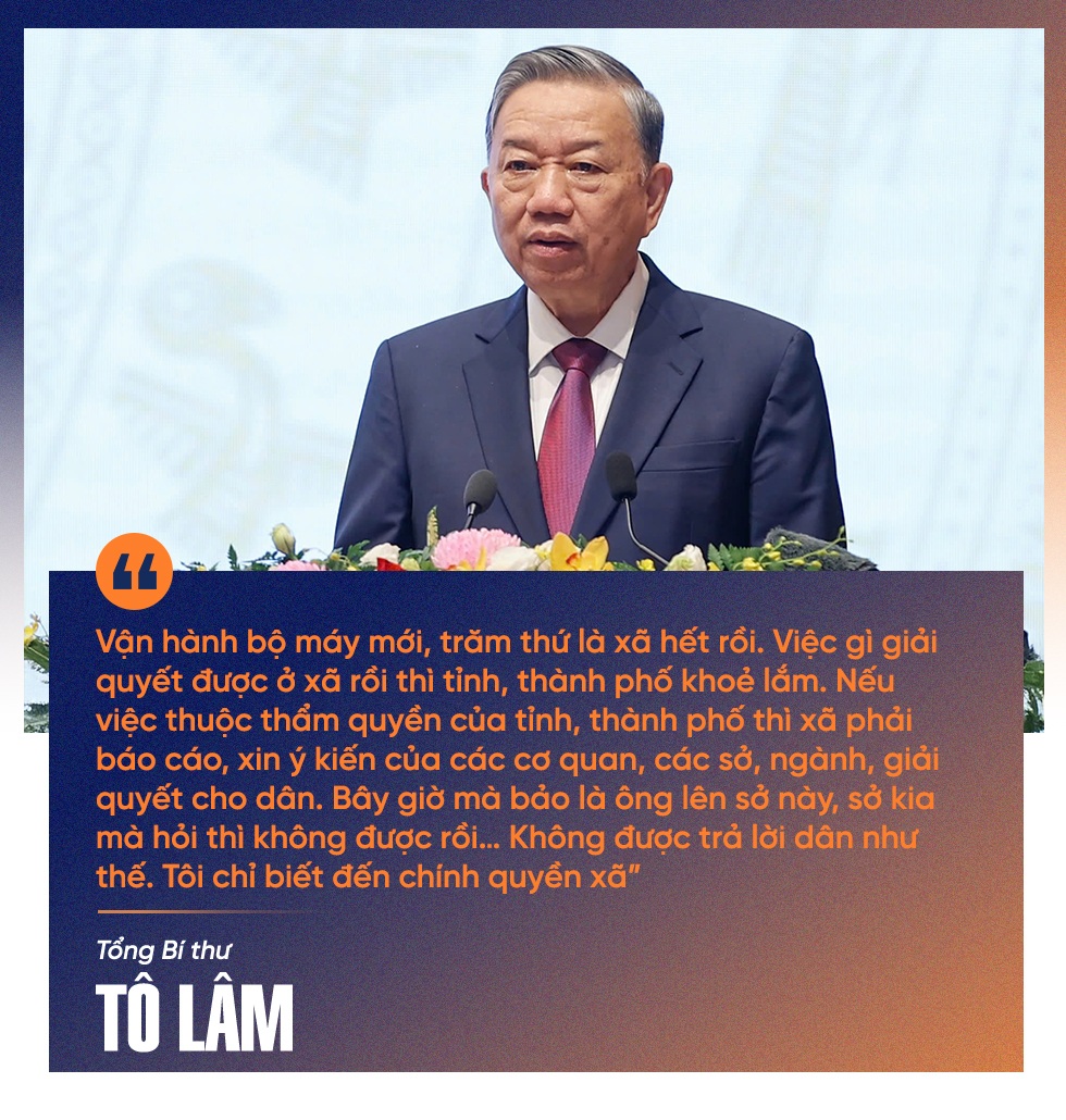 Cán bộ ngồi trên bàn ăn vẫn ký, nhiều hôm “quên” về nhà - 5