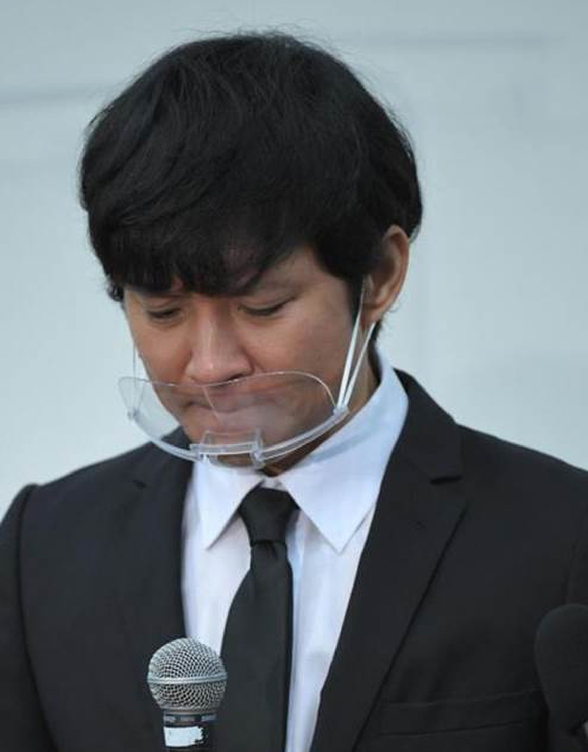 Minh tinh đẹp nhất Nhật Bản vẫn bảo vệ chồng sau nỗi đau bị cắm sừng - 6 Minh tinh đẹp nhất Nhật Bản vẫn bảo vệ chồng sau nỗi đau bị cắm sừng - 6