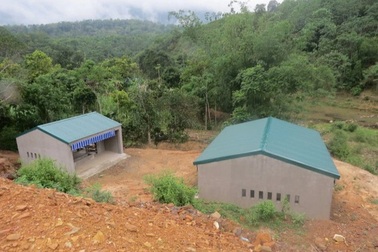 Vụ đề án Ơ Đu: Thi hành kỷ luật đối với Đảng ủy Ban Dân tộc tỉnh Nghệ An