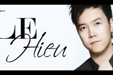 "Con đường màu xanh" - Lê Hiếu