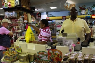 Doanh nghiệp Việt "ăn quả đắng" tại châu Phi vì chủ quan, hám lợi