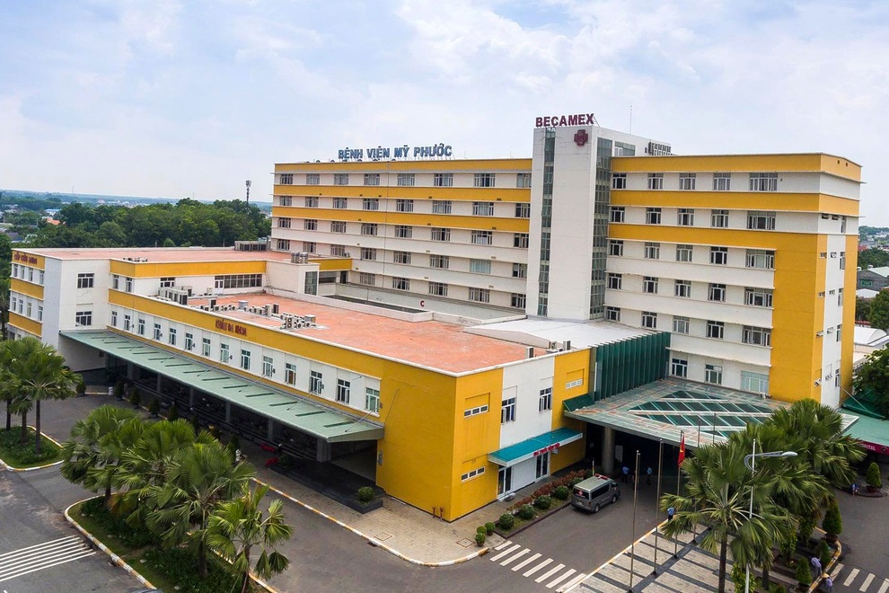 Người dân quay lại Bình Dương được tiêm miễn phí vaccine tại 2 bệnh viện - 3 Người dân quay lại Bình Dương được tiêm miễn phí vaccine tại 2 bệnh viện - 3