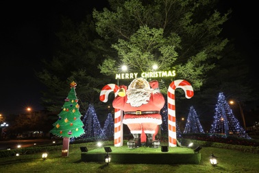 Mùa Giáng sinh an lành và những thông điệp cuộc sống