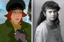 Bật mí động trời về các bộ phim hoạt hình kinh điển