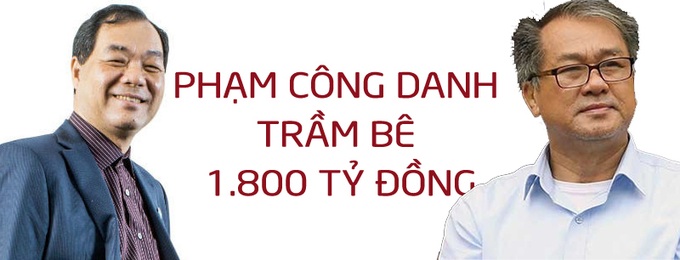 đại gia,tỷ phú việt,phạm công danh,trầm bê,đinh la thăng