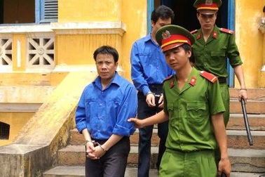 “Tác giả” vụ “phù phép” tàu cũ 100 triệu thành 130 tỷ đồng lĩnh án tử