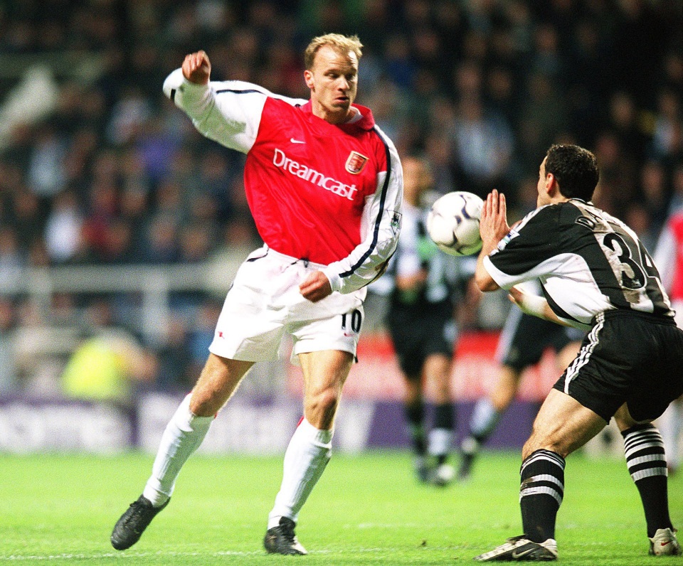 Zidane, Modric từng bị Newcastle chê không đủ giỏi - 5 Zidane, Modric từng bị Newcastle chê không đủ giỏi - 5