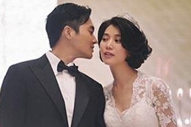 Hạnh phúc đáng ngưỡng mộ của Trương Trí Lâm - Viên Vịnh Nghi