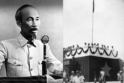Sử gia Pháp: Chủ tịch Hồ Chí Minh có tầm nhìn xa và nắm bắt thời cơ lịch sử