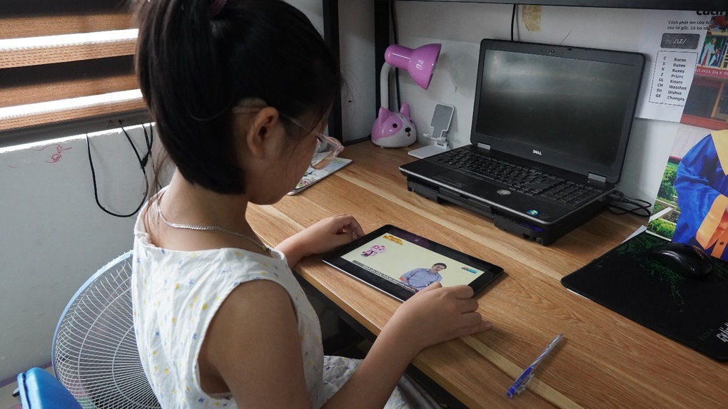 Alokiddy giúp trẻ em học tiếng Anh tại nhà - 4 Alokiddy giúp trẻ em học tiếng Anh tại nhà - 4