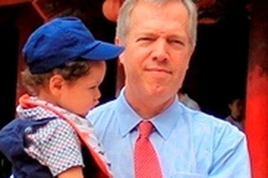 Đại sứ Ted Osius: Tình thầy trò không có biên giới !