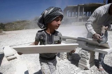 Từ câu chuyện một người buôn lậu nội tạng của dân tị nạn ở Liban