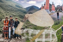 Việt Nam đẹp tuyệt vời qua đôi mắt của 9x dành 4 năm đi khắp đất nước