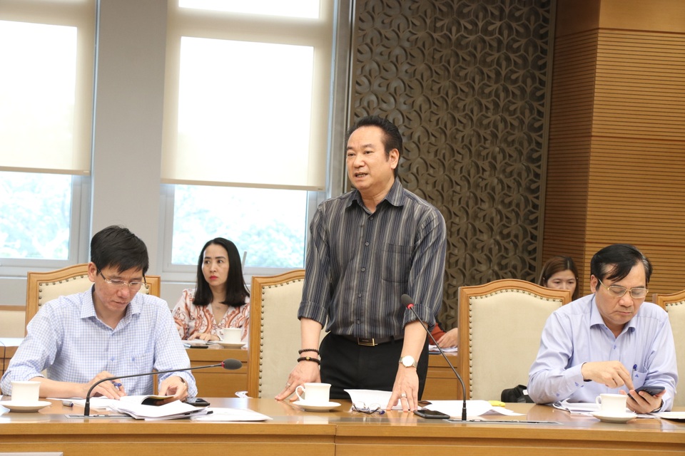 Phó Thủ tướng chỉ đạo giải quyết sớm việc cấp bằng cho học viên trường Múa - 1 Phó Thủ tướng chỉ đạo giải quyết sớm việc cấp bằng cho học viên trường Múa - 1