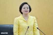 34 công chức Nội vụ về các tỉnh: Giai đoạn thử thách, rèn luyện thực tiễn