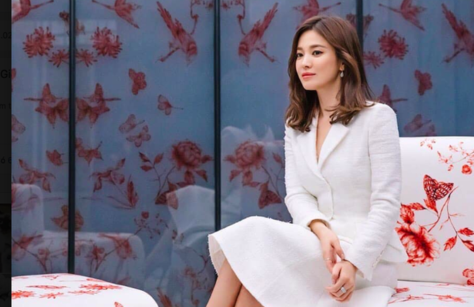 Truyền thông Hàn - Trung tranh cãi về chuyện Song Hye Kyo và Song Joong Ki tái hợp - 2 Truyền thông Hàn - Trung tranh cãi về chuyện Song Hye Kyo và Song Joong Ki tái hợp - 2