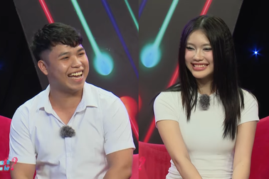 10X tiết lộ một tiêu chí chọn bạn gái khiến MC Quyền Linh thương xót