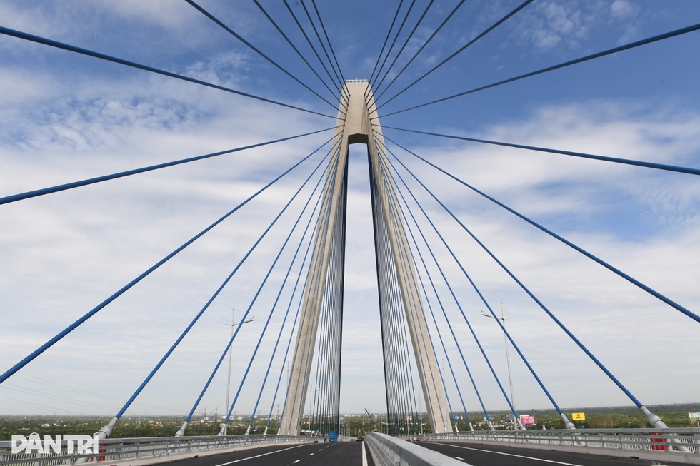 Hai công trình chỉ bàn làm, không lui với khát khao đất nước hùng cường - 5