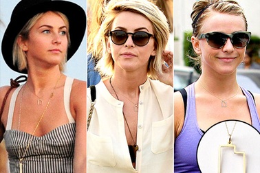 “Sao” và những món đồ yêu thích