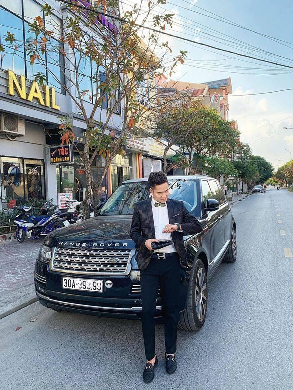 Hoàng Lam Hair Salon: Địa chỉ vàng “check-in” của các tín đồ sành sỏi về tóc - 4 Hoàng Lam Hair Salon: Địa chỉ vàng “check-in” của các tín đồ sành sỏi về tóc - 4