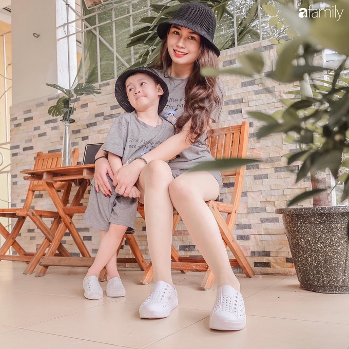 Mẹ trẻ Hà Nội kiếm tiền triệu mùa dịch nhờ móc đồ phụ kiện dễ thương cho mẹ và bé, đã xinh đẹp còn khéo léo khiến chị em mê mệt - Ảnh 6. Mẹ trẻ Hà Nội kiếm tiền triệu mùa dịch nhờ móc đồ phụ kiện dễ thương cho mẹ và bé, đã xinh đẹp còn khéo léo khiến chị em mê mệt - Ảnh 6.