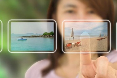 Du lịch trực tuyến và cơ hội mới cho phát triển du lịch