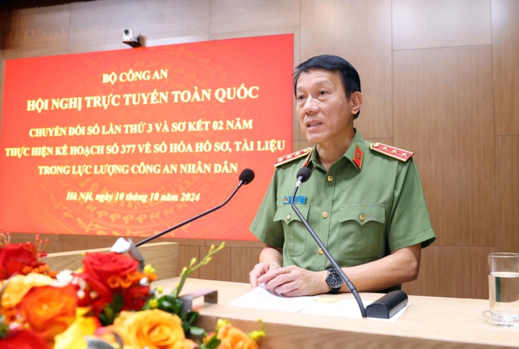 Chuyển đổi số trong dịch vụ công giúp tiết kiệm khoảng 3.500 tỷ đồng/năm - 2 Chuyển đổi số trong dịch vụ công giúp tiết kiệm khoảng 3.500 tỷ đồng/năm - 2