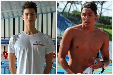 Hai kình ngư Italia thiệt mạng vì tai nạn máy bay