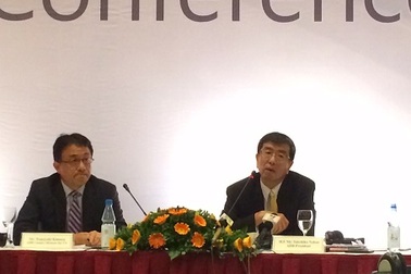 Chủ tịch ADB "thúc" Chính phủ nâng chỉ tiêu tăng trưởng lên 7-8%