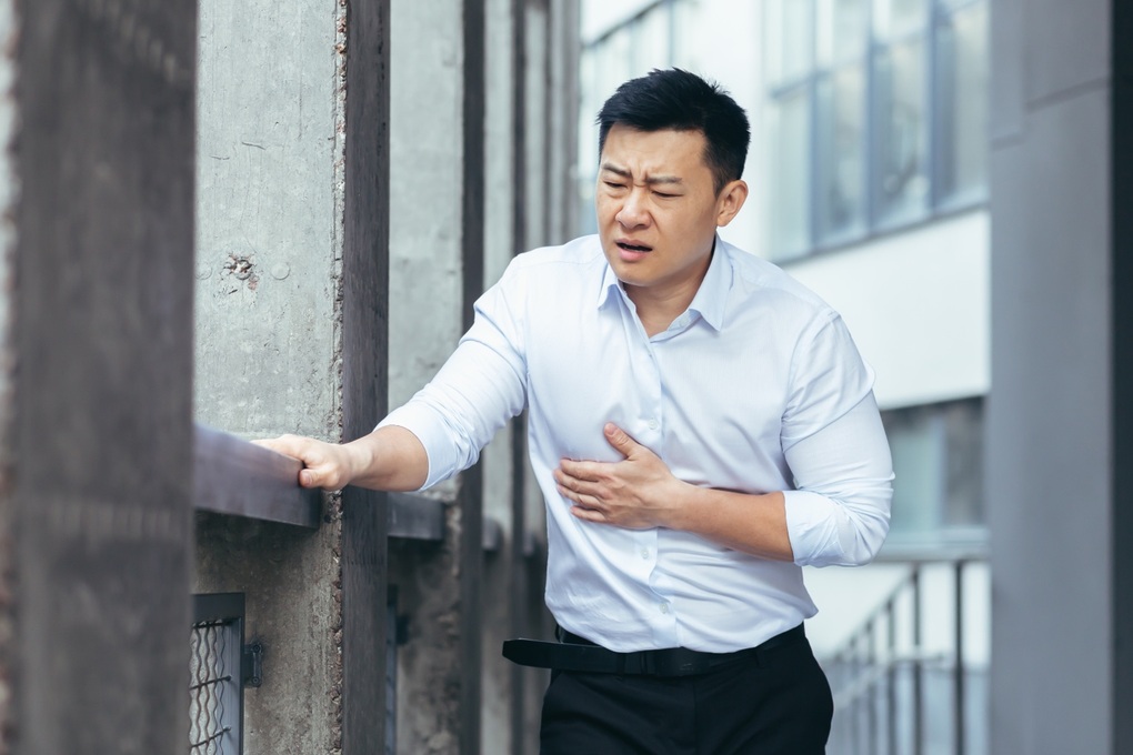 Bí quyết tăng tuần hoàn máu, tránh xa nguy cơ đột quỵ - 1 Bí quyết tăng tuần hoàn máu, tránh xa nguy cơ đột quỵ - 1