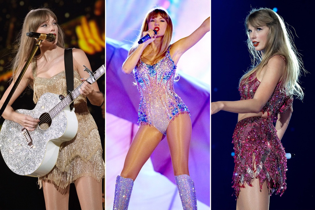 Kèo giúp Singapore độc quyền tổ chức loạt đêm nhạc của Taylor Swift - 2 Kèo giúp Singapore độc quyền tổ chức loạt đêm nhạc của Taylor Swift - 2