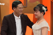 Chàng vận động viên khuyết tật "bày binh bố trận" để chinh phục bạn gái