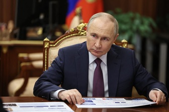 Tổng thống Putin ký luật chấm dứt hiệp ước hạt nhân quan trọng với Mỹ