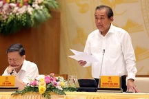 Sai phạm liên quan Công ty Lã Vọng: Phó Thủ tướng Thường trực chỉ đạo xử nghiêm