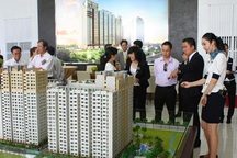 Lần đầu tiên nghề môi giới bất động sản được thi chứng chỉ hành nghề