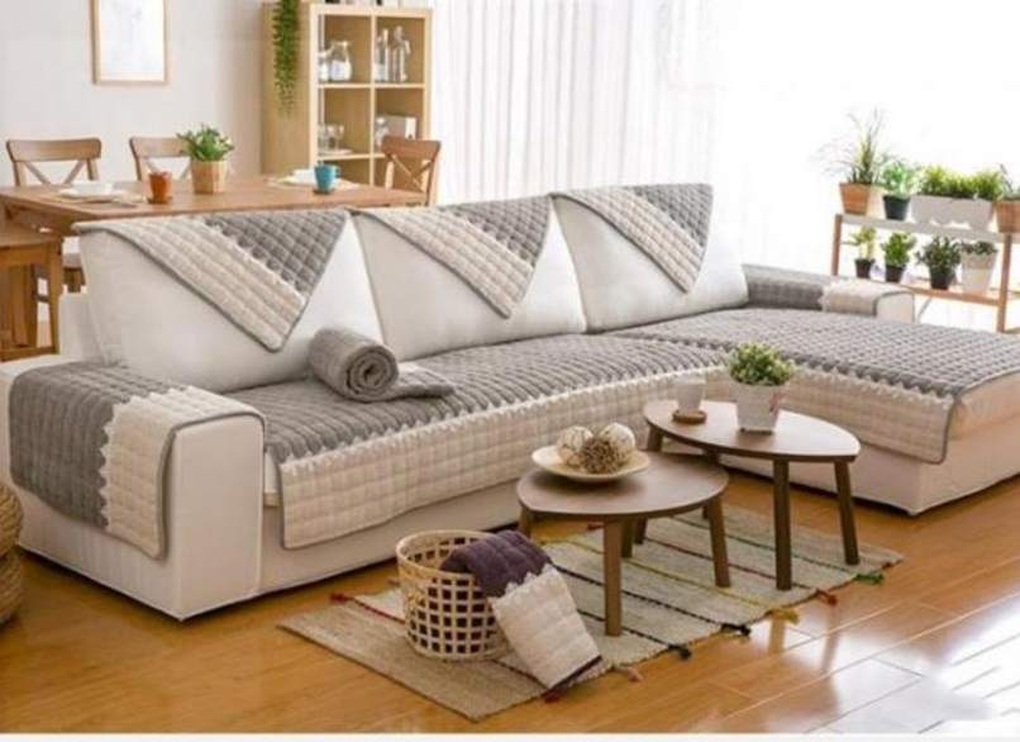 6 sai lầm phổ biến khiến phòng khách trở nên kém sang - 2 6 sai lầm phổ biến khiến phòng khách trở nên kém sang - 2