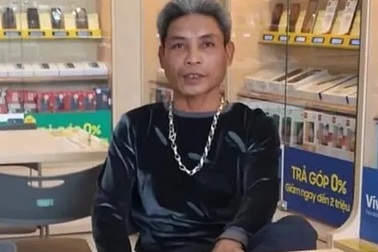 Chân dung nghi phạm chém chết 2 anh em vì mâu thuẫn đất đai ở Yên Bái