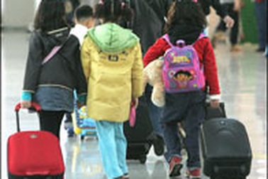 Ấn Độ “hút” du học sinh Hàn Quốc