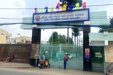 Chồng chích điện vợ hậu Covid-19 để "giải thoát": Bác sĩ cảnh báo gì?